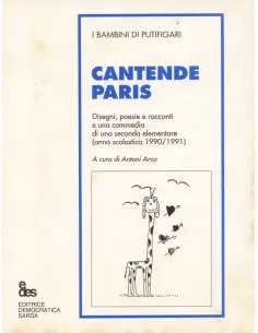 Cantende paris