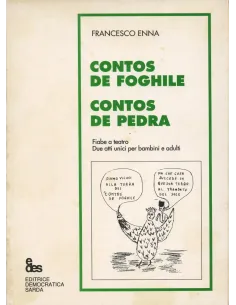 Contos de foghile. Contos de pedra