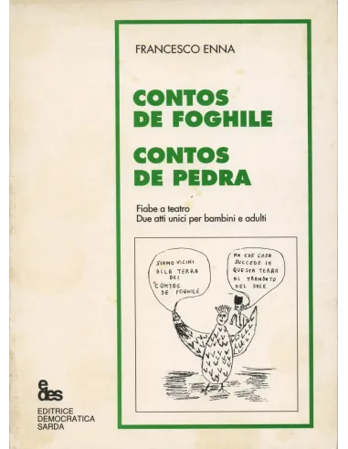 Contos de foghile. Contos de pedra