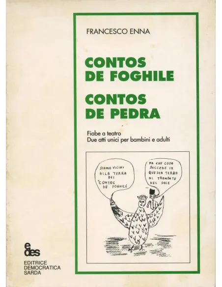 Contos de foghile. Contos de pedra