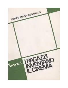 I ragazzi inventano il cinema
