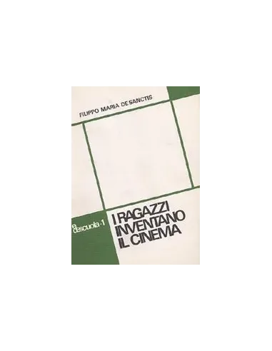 I ragazzi inventano il cinema