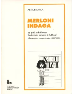 Merloni indaga