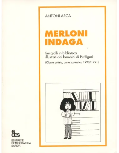 Merloni indaga