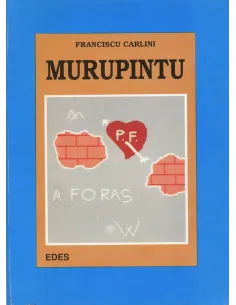 Murupintu. Poesie bilingui