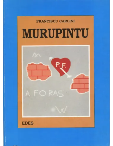 Murupintu. Poesie bilingui