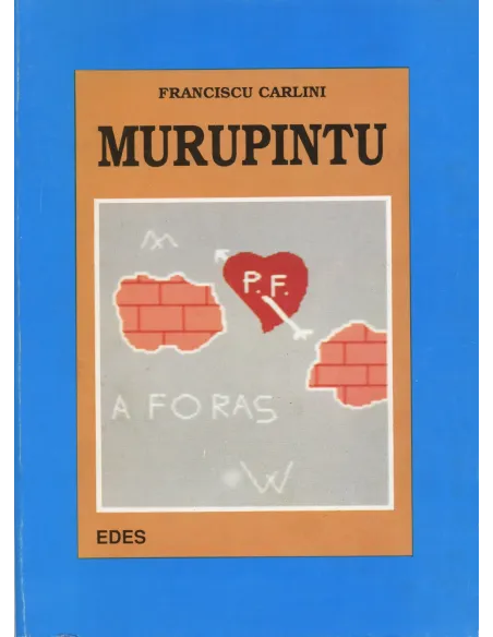 Murupintu. Poesie bilingui
