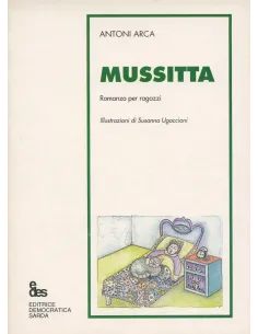 Mussitta