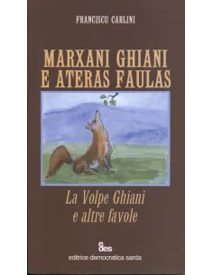 Marxani Ghiani e ateras faulas