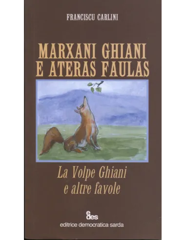 Marxani Ghiani e ateras faulas