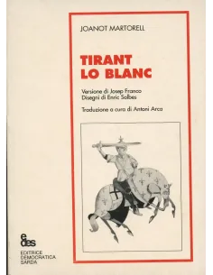 Tirant lo Blanc