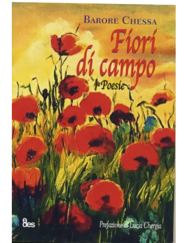 Fiori di campo  Poesie