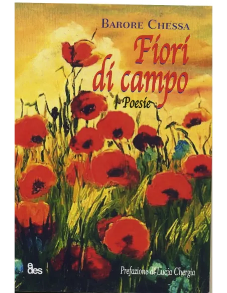 Fiori di campo  Poesie