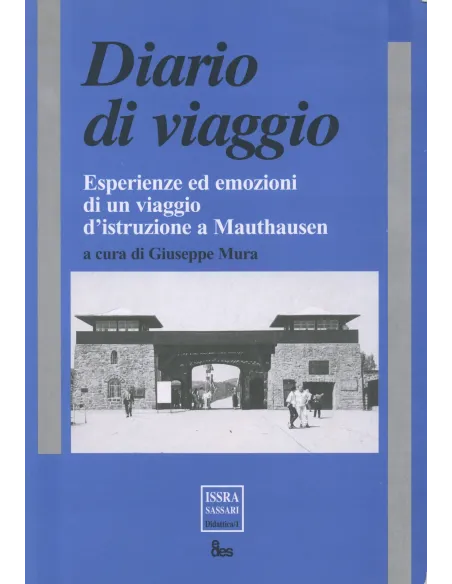 Diario di viaggio