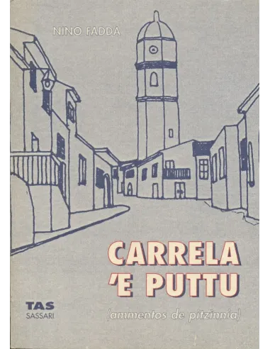 Carrela 'e puttu