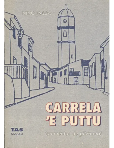 Carrela 'e puttu