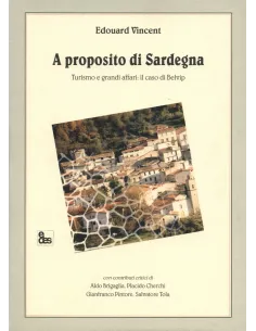 A proposito di Sardegna