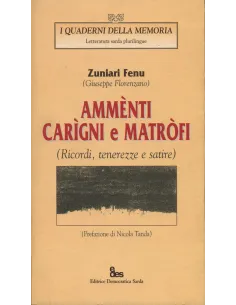 Ammènti carìgni e matròfi