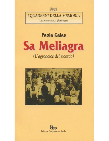 Sa Meliagra