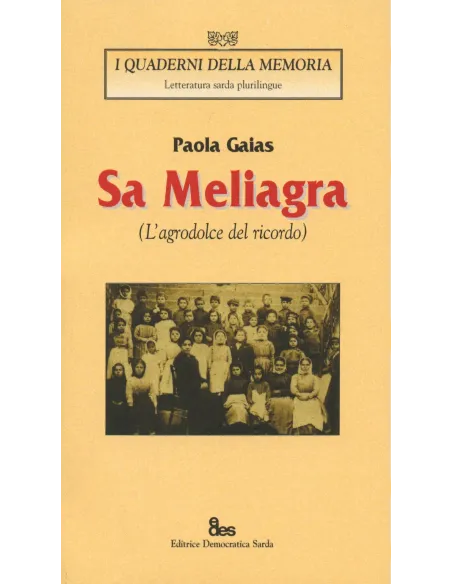Sa Meliagra