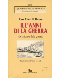 Ill'anni di la gherra