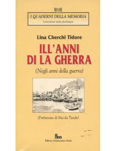 Ill'anni di la gherra