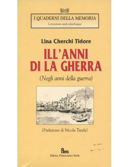 Ill'anni di la gherra
