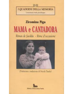Mama e cantadora