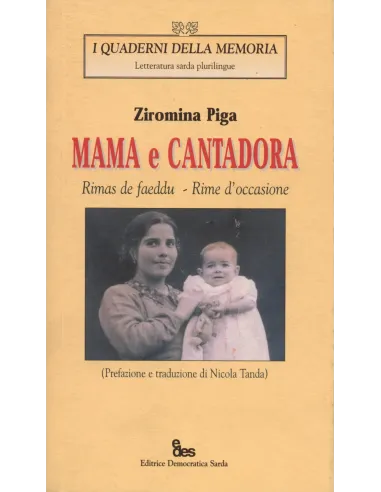 Mama e cantadora