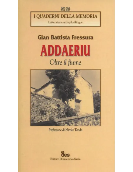 Adda 'e riu