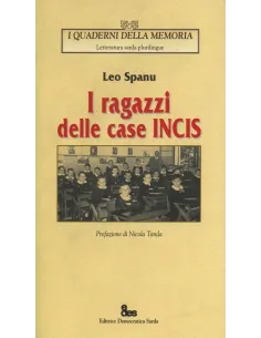 I ragazzi delle case INCIS