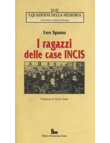 I ragazzi delle case INCIS
