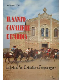Il santo cavaliere e l'ardia