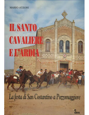 Il santo cavaliere e l'ardia