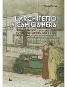 Larchitetto in camicia nera