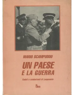 Un Paese e la guerra