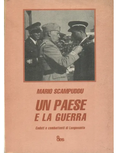 Un Paese e la guerra