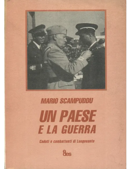 Un Paese e la guerra