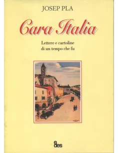 Cara Italia