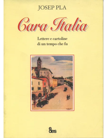 Cara Italia