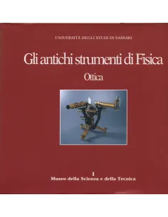 Gli antichi strumenti di Fisica-Ottica