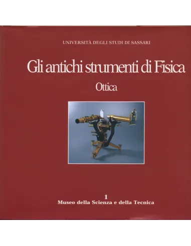 Gli antichi strumenti di Fisica-Ottica