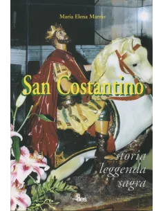 San Costantino (Santu Antine)