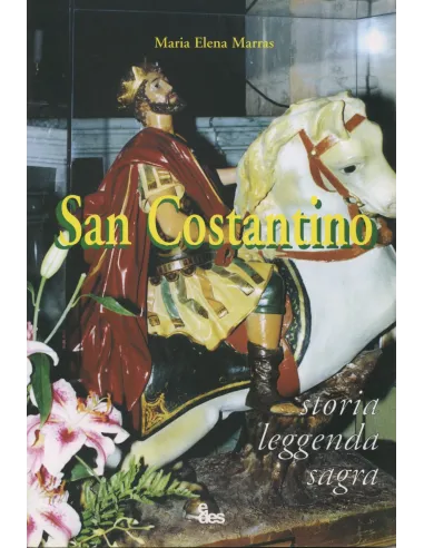 San Costantino (Santu Antine)