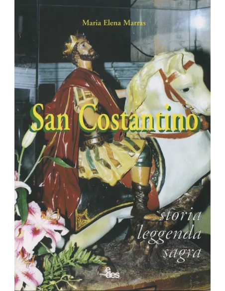 San Costantino (Santu Antine)