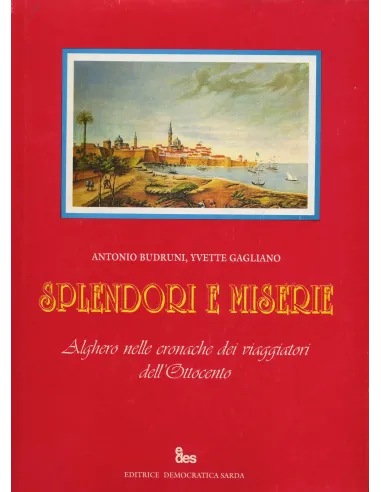 Splendori e miserie