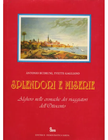 Splendori e miserie