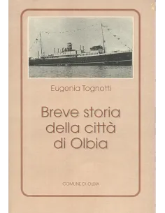 Breve storia della città di Olbia