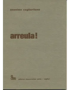 Arreula!