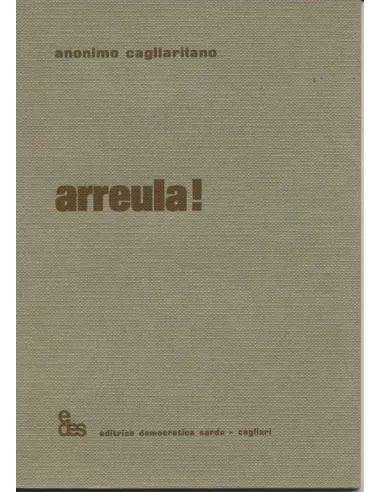Arreula!